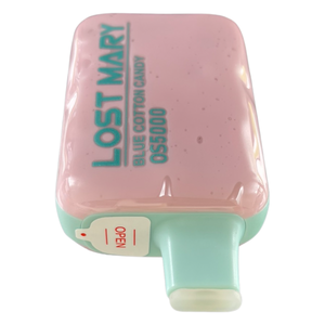 Lost Mary Blue Cotton Candy Flavor Blue Cotton Candy Vape Lost Mary Blue Cotton Candy Flavor Blue Cotton Candy Vape