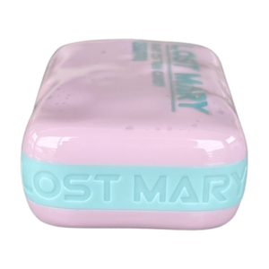 Blue Cotton Candy Vape | Disposable Vape Lost Mary OS5000 Blue Cotton Candy Vape | Disposable Vape Lost Mary OS5000