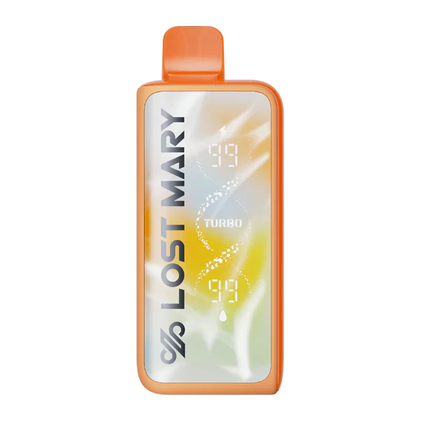 Lost Mary MT35K Sunny Orange | Lost Mary Lost Mary MT35K Sunny Orange | Lost Mary