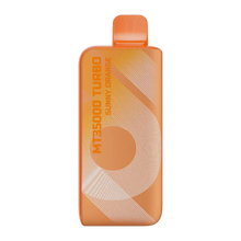 Laden Sie das Bild in den Galerie-Viewer, Sunny Orange - Lost Mary MT35K
