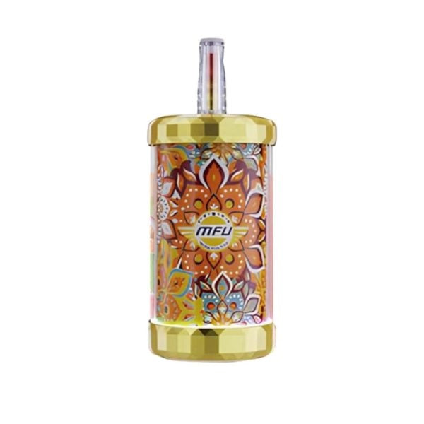 Love 66 - MFU - Shisha X3 Hookah 150K - 150K Vapes