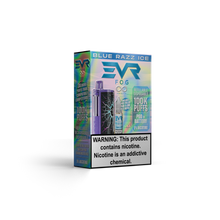 Cargue la imagen en el visor de la Galería, EVRFOG 100K Refillable Disposable KIT
