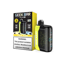 Ladda bilden till Gallery Viewer, Geek Bar Pulse X 25K
