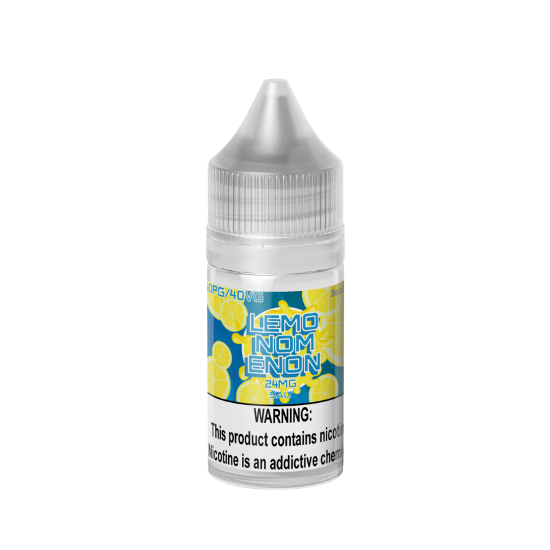 Load image into Gallery viewer, Nomenon SALT E-Liquid 30ml
