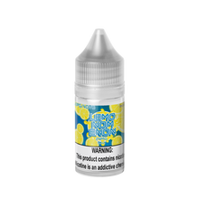 Attēla ielāde galerijas skatītājā, Nomenon SALT E-Liquid 30ml
