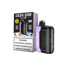 Ladda bilden till Gallery Viewer, Geek Bar Pulse X 25K
