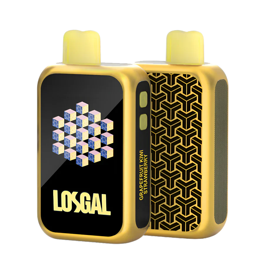 LOSGAL MC25000 da Lost Mary