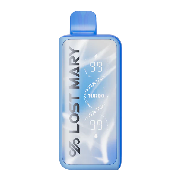 Lost Mary MT35K Clear Disposable Vape 18 mL | Lost Mary Lost Mary MT35K Clear Disposable Vape 18 mL | Lost Mary