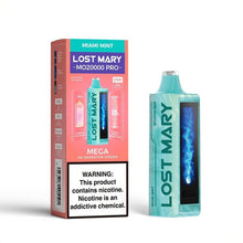 Načítať obrázok do prehliadača galérie, Lost Mary MO20000 PRO
