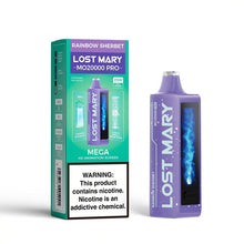 Načítať obrázok do prehliadača galérie, Lost Mary MO20000 PRO
