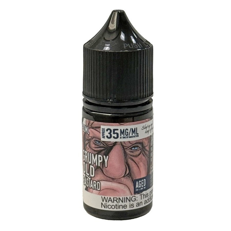 Carregar imagem no visualizador da Galeria, MBV SALT E-Liquid 30ml
