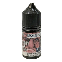 Laden Sie das Bild in den Galerie-Viewer, MBV SALT E-Liquid 30ml
