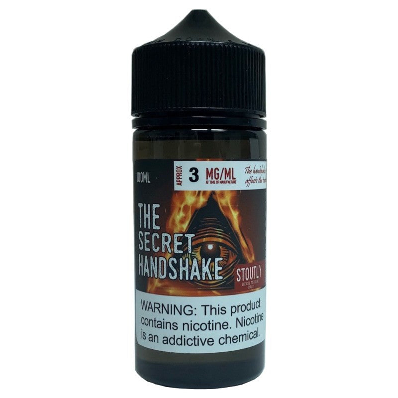 Load image into Gallery viewer, MBV E-Liquid 100ml
