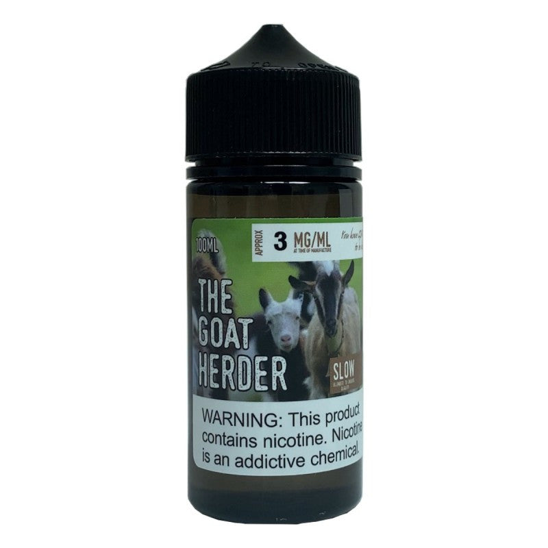 Load image into Gallery viewer, MBV E-Liquid 100ml
