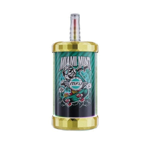 Miami Mint Vape Flum Mello 20K Miami Mint Disposable Vape