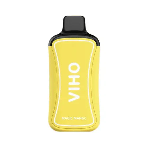 Lataa kuva gallerian katseluohjelmaan, VIHO Supercharge 20K
