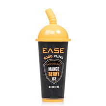 Cargue la imagen en el visor de la Galería, Snowwolf Ease 8000
