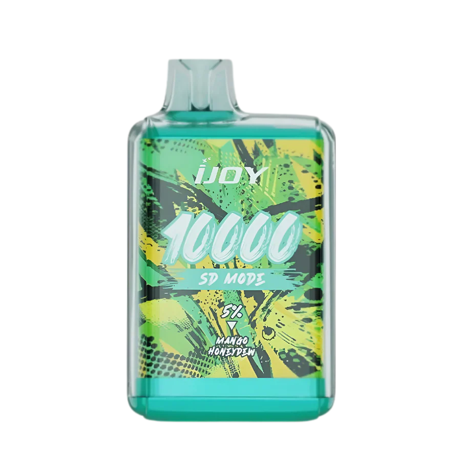 Mango Honeydew - iJoy Bar SD10000