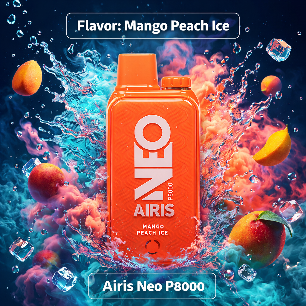 Load image into Gallery viewer, Airis Neo P8000
