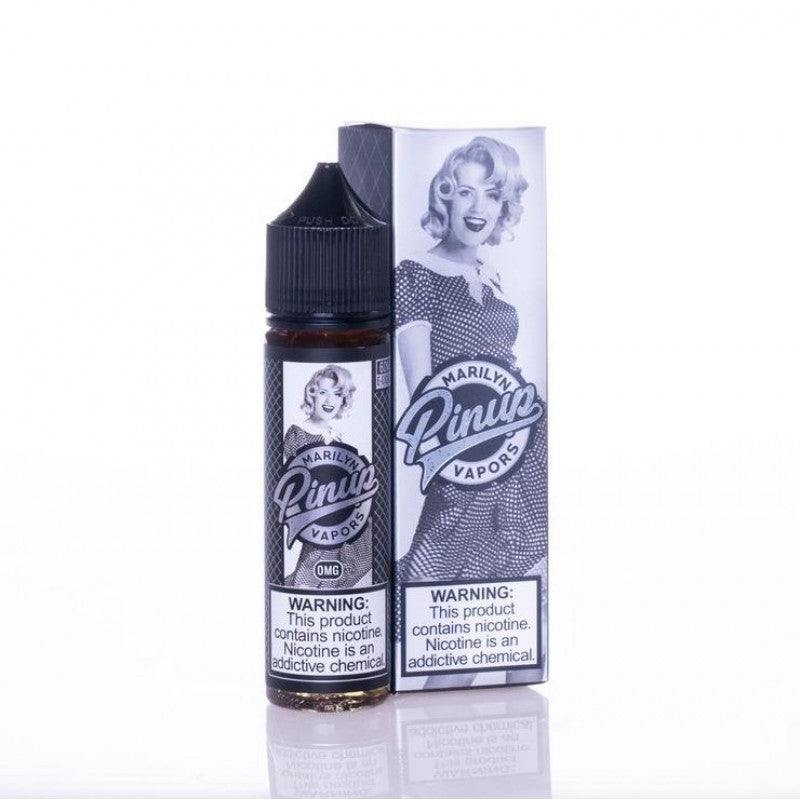 Load image into Gallery viewer, Pinup Vapors 60ml
