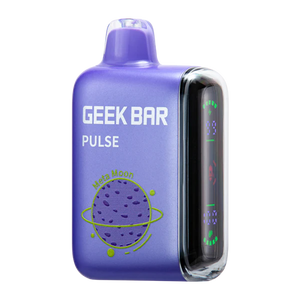 Meta Moon Geek Bar Pulse 15000 | Disposable Vape  VapeSale24