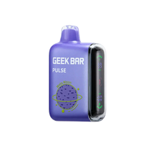 Загрузить изображение в просмотрщик галереи, Geek Bar PULSE 15000
