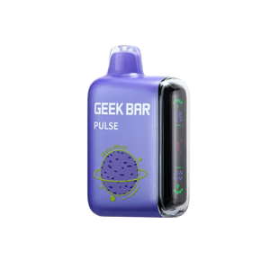 Geek Bar PULSE 15000 | Rechargeable Disposable Geek Bar PULSE 15000 | Rechargeable Disposable