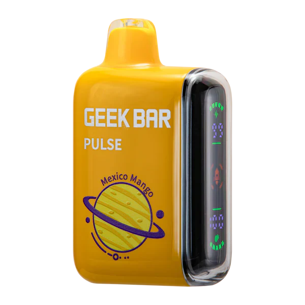Load image into Gallery viewer, Geek Bar PULSE 15000
