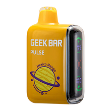 Загрузить изображение в просмотрщик галереи, Geek Bar PULSE 15000

