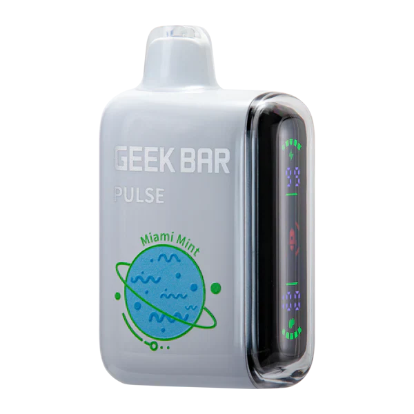Load image into Gallery viewer, Geek Bar PULSE 15000
