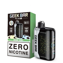 Загрузить изображение в просмотрщик галереи, Geek Bar PULSE X 25K 0% Nicotine
