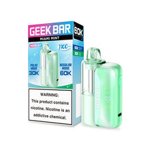 Φόρτωση εικόνας στο πρόγραμμα προβολής Gallery, Geek Bar MATE 60K KIT
