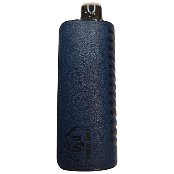 Blue Raspberry Lemon - Milli Bar 12000 - 12K Vape