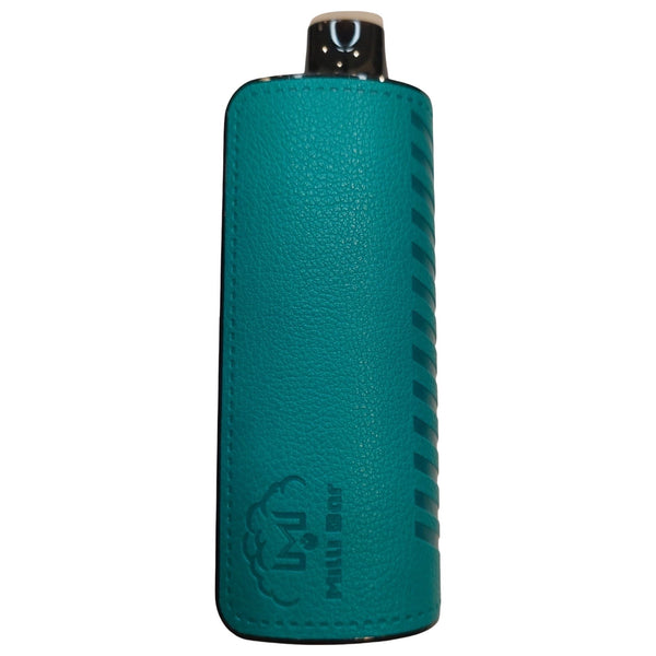Apple Strawberry Peach - Milli Bar 12000 - 12K Vapes