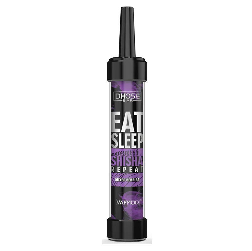 Frutos Silvestres - VapMod Dhose Bar 12000