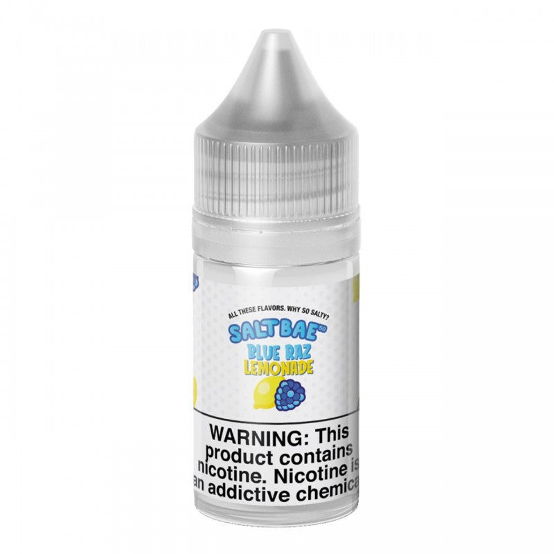 Lataa kuva gallerian katseluohjelmaan, SaltBae50 SALT E-Liquid 30ml
