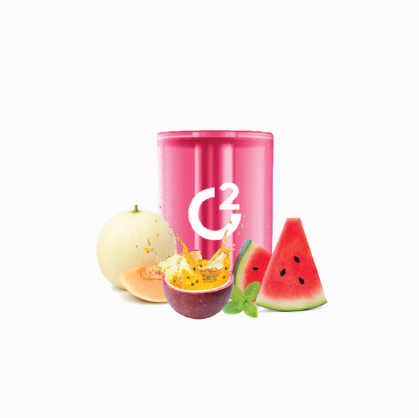 C2 Hookah Premium Pod – Amour (Love 66) - Eladók
