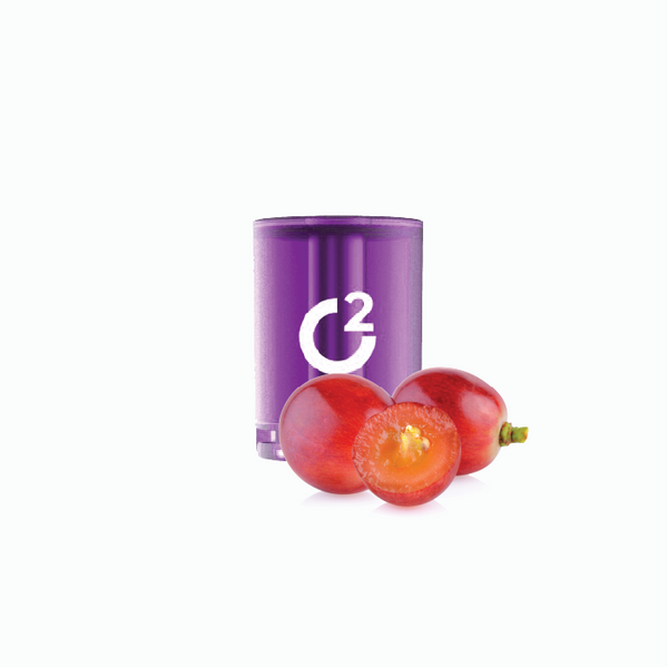 C2 Hookah Premium Pod – szőlő - Eladók