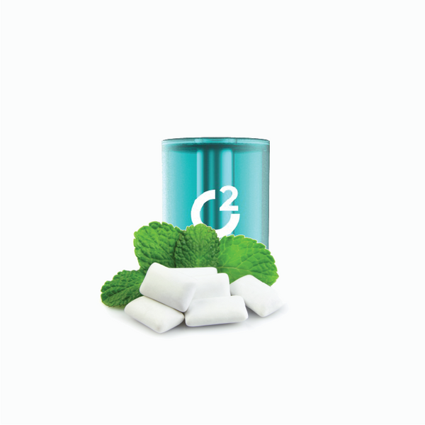 C2 Hookah Premium Pod – Édes menta - Eladók