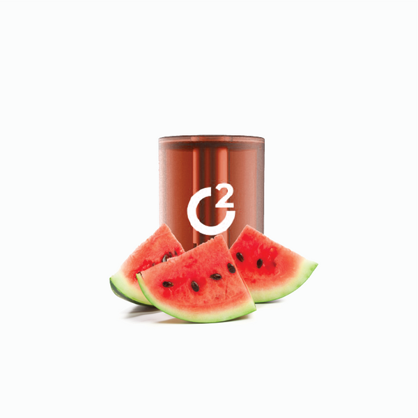 C2 Hookah Premium Pod – Watermelon - Vendors