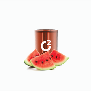 C2 Hookah Premium Pod – Pastèque