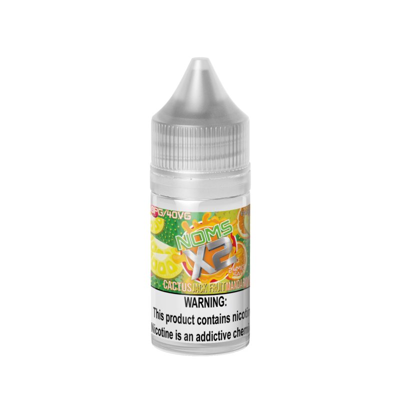 Load image into Gallery viewer, Noms X2 SALT E-Liquid 30ml
