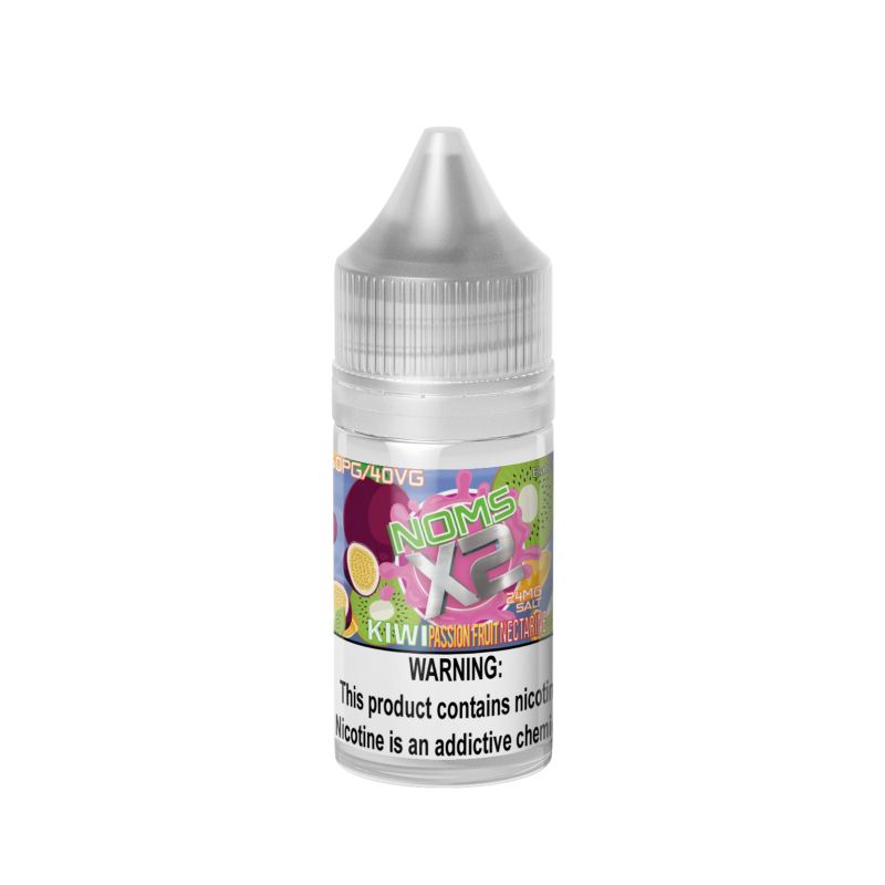 Load image into Gallery viewer, Noms X2 SALT E-Liquid 30ml
