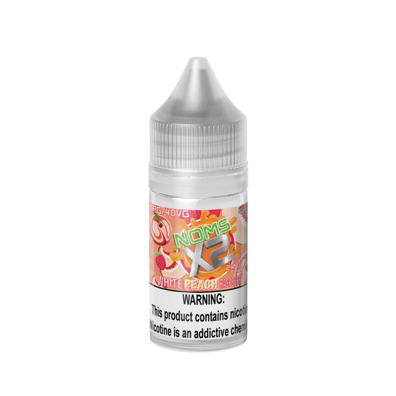 Load image into Gallery viewer, Noms X2 SALT E-Liquid 30ml
