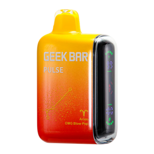 OMG B. Pop - Geek Bar Pulse 15000 | Dispositivo de vapeo Geek Bar OMG B. Pop - Geek Bar Pulse 15000 | Dispositivo de vapeo Geek Bar