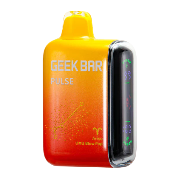 Load image into Gallery viewer, Geek Bar PULSE 15000
