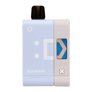 Blue Razz Ice - Off-Stamp - SW16000