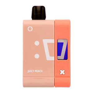 Juicy Peach - Off-Stamp - SW16000