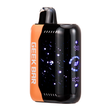 Laden Sie das Bild in den Galerie-Viewer, Orange Jam - Geek Bar Pulse X 25000
