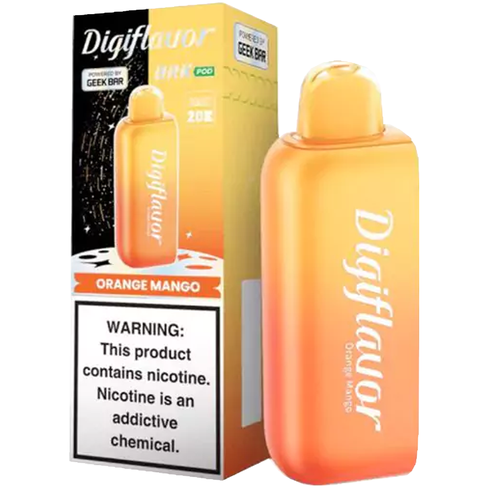 Load image into Gallery viewer, Digiflavor BRK Pod 20K
